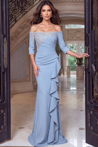 Jovani MOB-Evening Style Number 51731 - 1