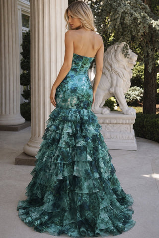 Jovani MOB-Evening Style Number 51779 - 2