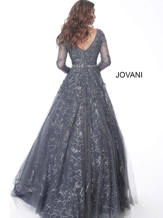 Jovani MOB-Evening Style Number 51838 - 2