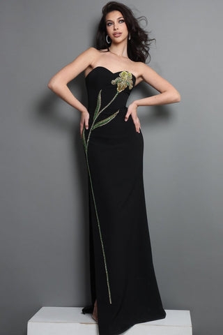 Jovani MOB-Evening Style Number 51902 - 3
