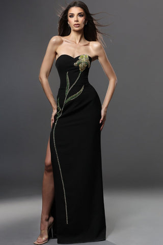 Jovani MOB-Evening Style Number 51902 - 5