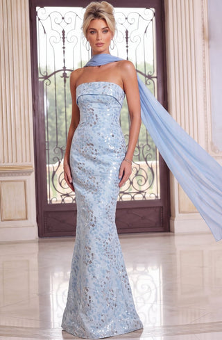 Jovani MOB-Evening Style Number 51906 - 1