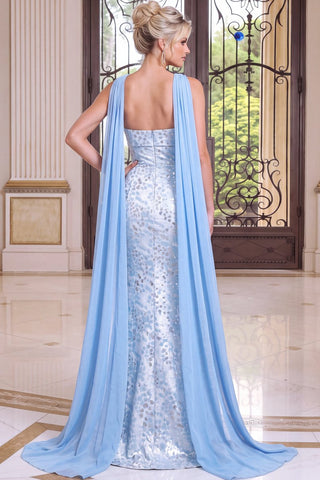 Jovani MOB-Evening Style Number 51906 - 2