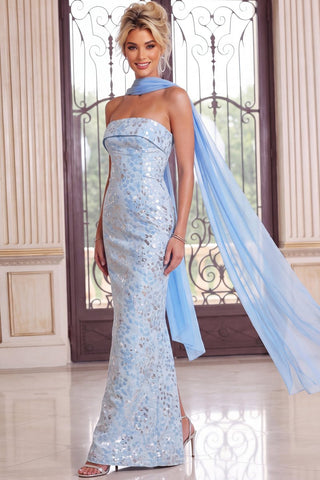 Jovani MOB-Evening Style Number 51906 - 5