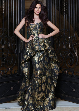 Jovani MOB-Evening Style Number 51912 - 1