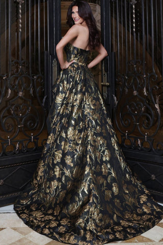 Jovani MOB-Evening Style Number 51912 - 2