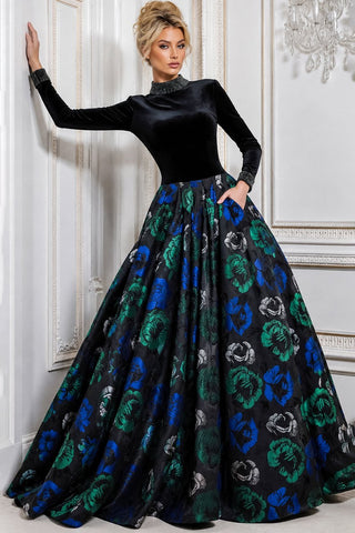 Jovani MOB-Evening Style Number 51940 - 3