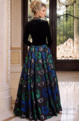 Jovani MOB-Evening Style Number 51940 - 2