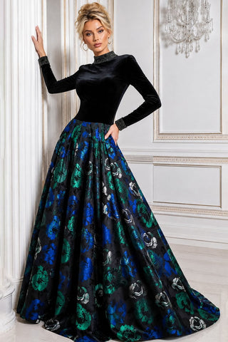 Jovani MOB-Evening Style Number 51940 - 4