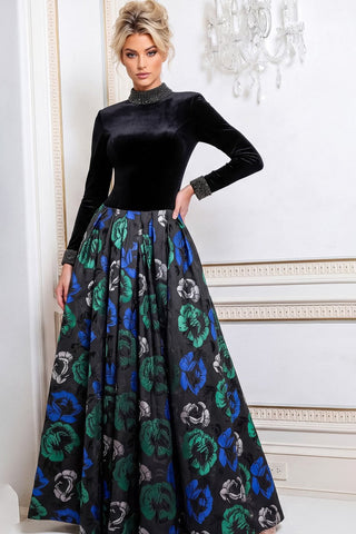 Jovani MOB-Evening Style Number 51940 - 1