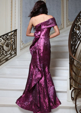 Jovani MOB-Evening Style Number 51944 - 2
