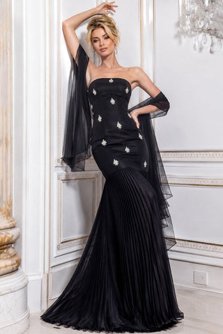 Jovani MOB-Evening Style Number 51964 - 3