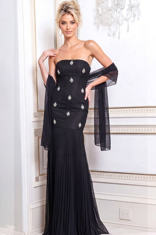 Jovani MOB-Evening Style Number 51964 - 4