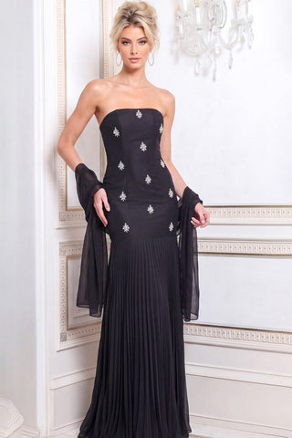 Jovani MOB-Evening Style Number 51964 - 1