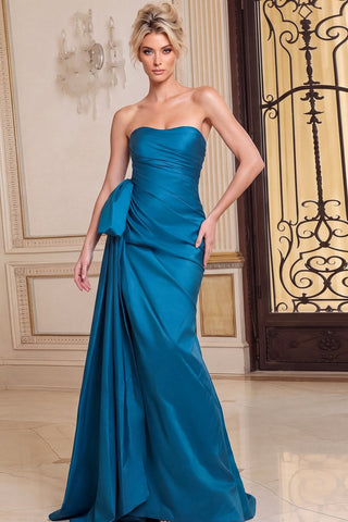 Jovani MOB-Evening Style Number 51978 - 4