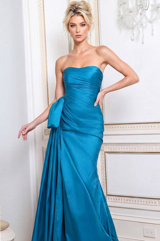 Jovani MOB-Evening Style Number 51978 - 3