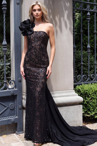 Jovani MOB-Evening Style Number 51987 - 1