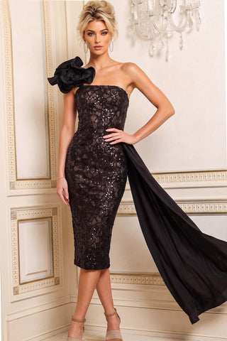Jovani MOB-Evening Style Number 51988 - 1