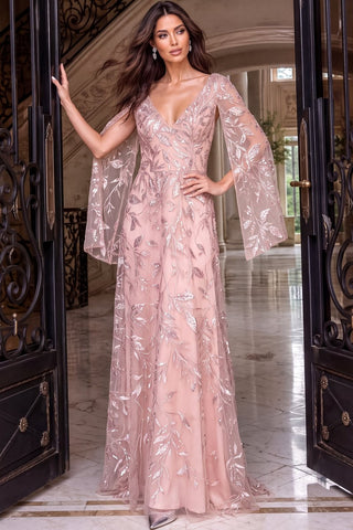 Jovani MOB-Evening Style Number 52015 - 1