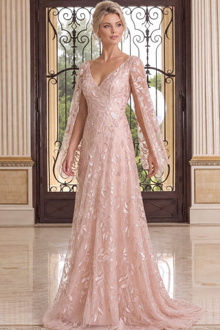 Jovani MOB-Evening Style Number 52015 - 4