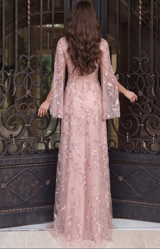 Jovani MOB-Evening Style Number 52015 - 2
