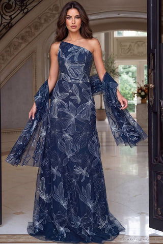 Jovani MOB-Evening Style Number 52024 - 3