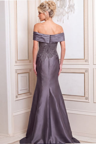 Jovani MOB-Evening Style Number 52036 - 2
