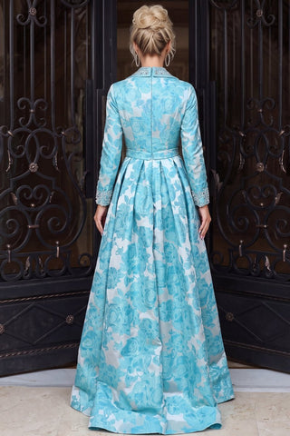 Jovani MOB-Evening Style Number 52089 - 2