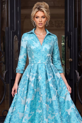 Jovani MOB-Evening Style Number 52089 - 3
