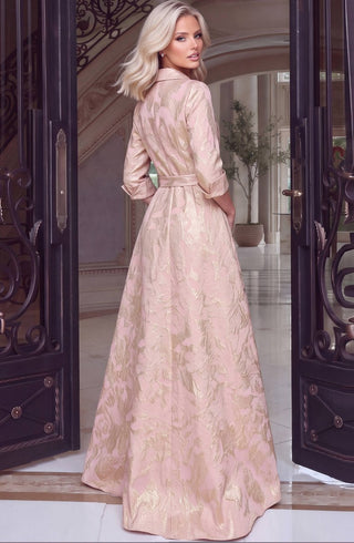 Jovani MOB-Evening Style Number 52090 - 2