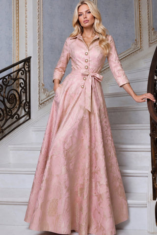 Jovani MOB-Evening Style Number 52090 - 1