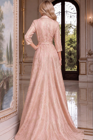Jovani MOB-Evening Style Number 52090 - 4