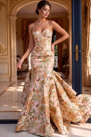 Jovani MOB-Evening Style Number 52175 - 3