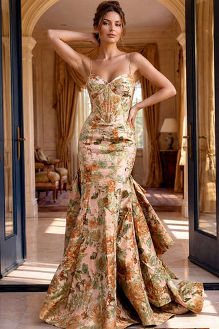 Jovani MOB-Evening Style Number 52175 - 1