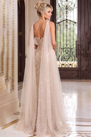 Jovani MOB-Evening Style Number 52196 - 2