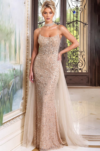 Jovani MOB-Evening Style Number 52196 - 3