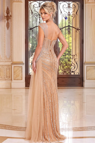 Jovani MOB-Evening Style Number 52230 - 2
