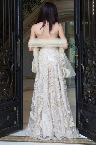 Jovani MOB-Evening Style Number 52274 - 2