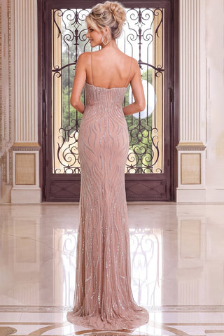 Jovani MOB-Evening Style Number 52280 - 2