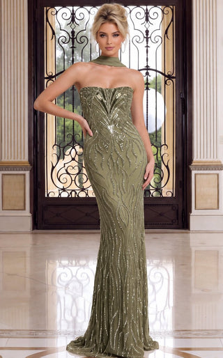 Jovani MOB-Evening Style Number 52348 - 2