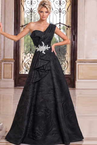 Jovani MOB-Evening Style Number 52358 - 1