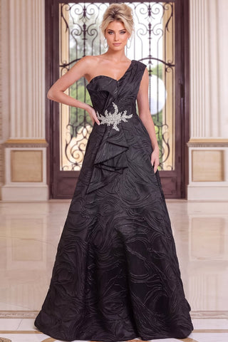 Jovani MOB-Evening Style Number 52358 - 3