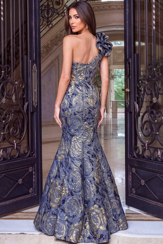 Jovani MOB-Evening Style Number 52370 - 2