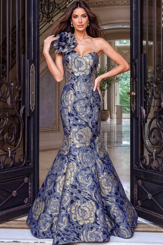 Jovani MOB-Evening Style Number 52370 - 4