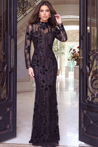 Jovani MOB-Evening Style Number 52371 - 1