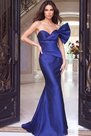 Jovani MOB-Evening Style Number 52376 - 5