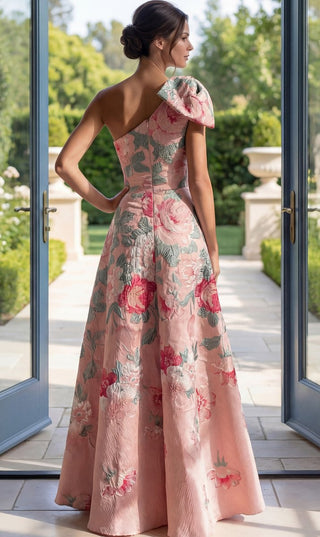 Jovani MOB-Evening Style Number 52377 - 2
