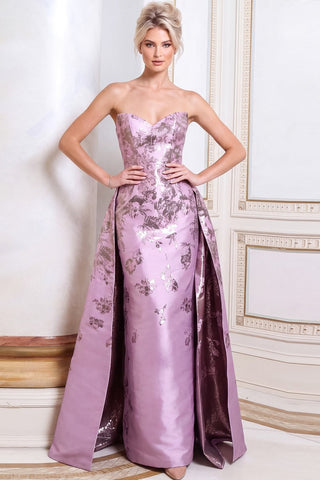 Jovani MOB-Evening Style Number 52387 - 3