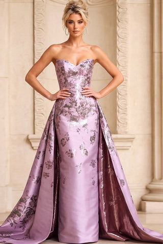 Jovani MOB-Evening Style Number 52387 - 1
