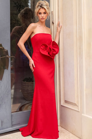 Jovani MOB-Evening Style Number 52403 - 1
